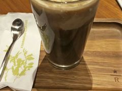 -星巴克(深圳海岸城4楼店)