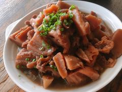 -大赤坎肥仔强烧味海鲜餐厅(大赤坎店)