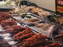 牛肉-崔孃烧烤