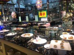 -巴犀烧烤(新崇光店)