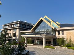 -松月湖大酒店