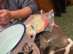 -粗粮人家·东北菜(洋桥店)