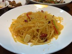 -巴依老爷新疆美食(牡丹园店)