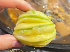 -粗粮人家·东北菜(洋桥店)