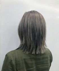 -GIRL STYLE 烫发·染发沙龙