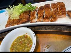 -醉壹号海鲜大排档(厦门美食地标店)