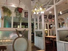 大堂-超级魔厨(地王店)