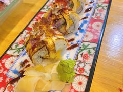 -桃屋日本料理(清华科技园店)