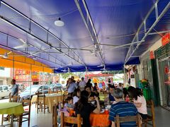 -红炎炎农家菜老字号(金水台店)