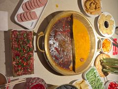 -小龙坎火锅(全球旗舰店)