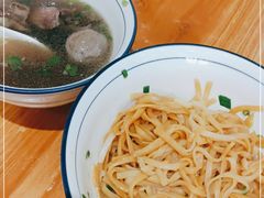 -辉程汤粉店(顺发路店)