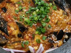 -庆合府重庆大排档(紫都城店)