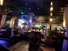 大堂-绿茶餐厅(领展购物广场·中关村店)