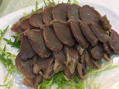 -金典银峰老鹅馆·昆山菜(亭林公园店)
