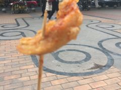 -傅强排骨(成都总店)