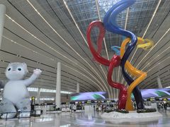 -西宁曹家堡国际机场-T2航站楼