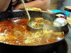 -石灰市毛记烧鸡公(解放碑店)