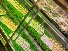 -格瑞欧海鲜自助烤肉火锅(光彩店)