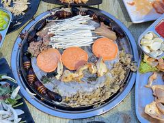 -牛牛牛酸菜煎肉店(望云寺路店)