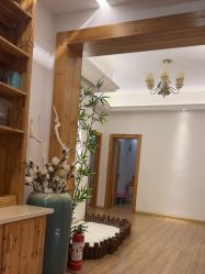 -依灵瑜伽普拉提连锁