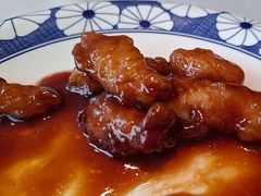 -西湖春天•老字号杭州菜(百汇店)