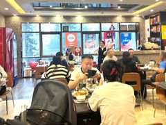 -美极鲜食坊(宝安南路店)