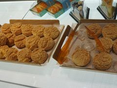 -优品颂烘焙咖啡(南山店)