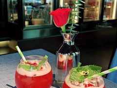 -弦月窗LUNETTE BY AMANDA(复兴路店)