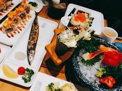 -鱼旨寿司(碧湖万达广场店)