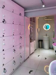 -P.STYLE 派斯造型