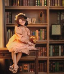 -西瓜庄园儿童摄影