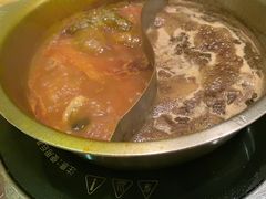 -水林间·寿喜烧自助(仙林金鹰店)