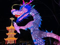 -洛阳市隋唐城遗址植物园