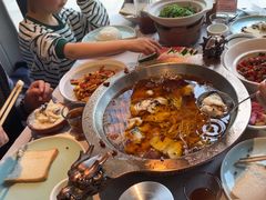 -洞庭鱼香(万科店)