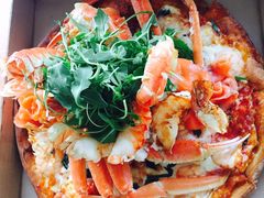 -Steveston Pizza Company (Richmond)