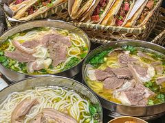 -王胖子驴肉火烧(东四旗舰店)