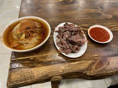 -西塔大冷面(市府大路店)