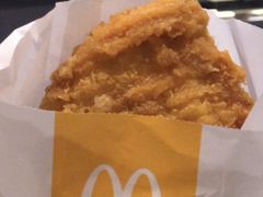-麦当劳(未来城购物中心店)
