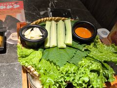 -黑牛の店·黑金店(沈阳万象城店)