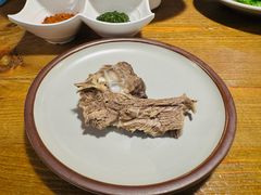 -百羊手抓肉(江苏东路店)