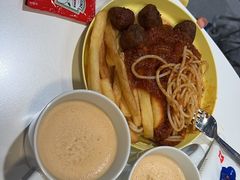 -宜家·瑞典风味餐厅(无锡店)