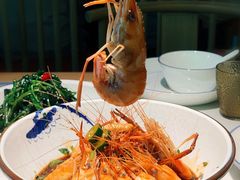-筱爷叔·上海传统手工菜(玉树路店)