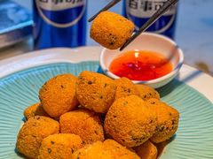 一口酥豆腐-陶陶居酒家(新天地店)