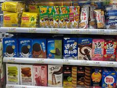 -7-ELEVEn(缤果空间店)