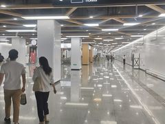 -桂林公园(地铁站)