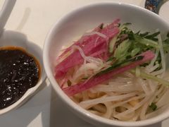-正院大宅门烤鸭(首体店)