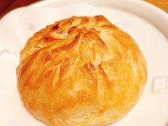 烤破酥包-云海肴·汽锅鸡·云南菜(美罗城店)