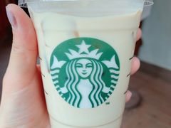 -星巴克(太原柳巷第一店)