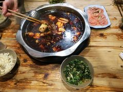 全牛油火锅-周记全牛油火锅