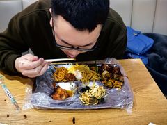 -新红帽自助盒饭(大悦城店)